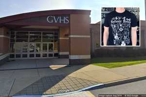 Satanic Clothing Is Now Allowed At This PA School District Thanks To Local Congregation