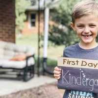 Support Surges For PA Family Of 7 As Young Boy Battles Brain Cancer