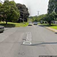 Police Seek Witnesses To Bucks County Hit-Run Crash That Injured Juvenile