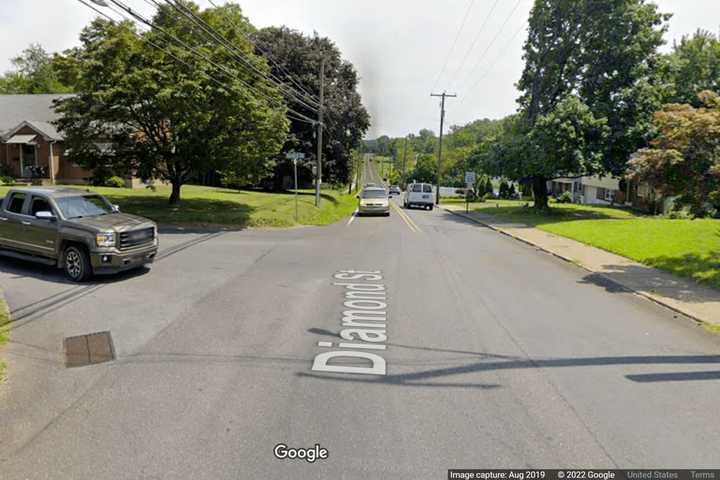 Police Seek Witnesses To Bucks County Hit-Run Crash That Injured Juvenile