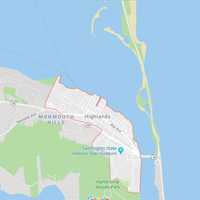 North Bergen Woman Found Dead At Jersey Shore: Report