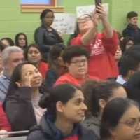Jersey City School District May Lay Off Hundreds: Report