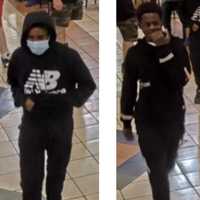 Teens Carjack 82-Year-Old Willow Grove Mall Shopper, Steal Gift He Bought His Wife, Police Say