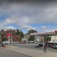 Newark Man Found Fatally Shot In Orange