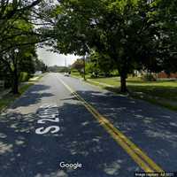 63-Year-Old Pedestrian Dies In Allentown Crash: Officials