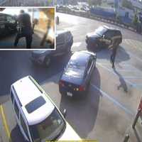 Reading Officer Justified In Shooting Wanted Man Outside Wawa, DA Says