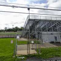Man Arrested For Groping Underage Girls At Suburban Philly High School Football Game