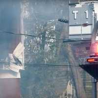 Family Of 8 'Loses Everything' In Summit Fire
