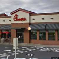 Chick-fil-A Gets Revamped In Lehigh County: Report