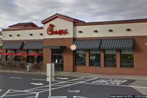 Chick-fil-A Gets Revamped In Lehigh County: Report