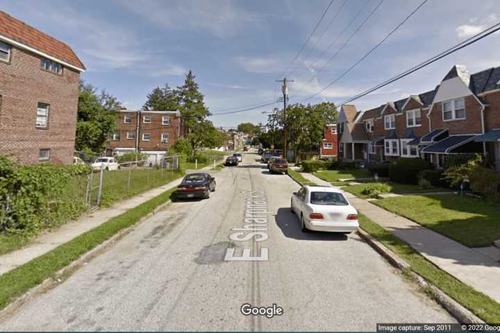 Teen Kills Grandfather In Philly Home: Report