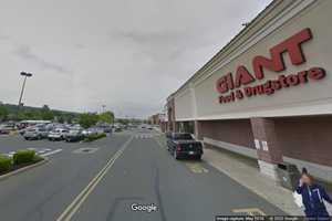 Man Struck, Killed By Minivan While Walking Through Food Store Parking Lot In ChesCo: PD