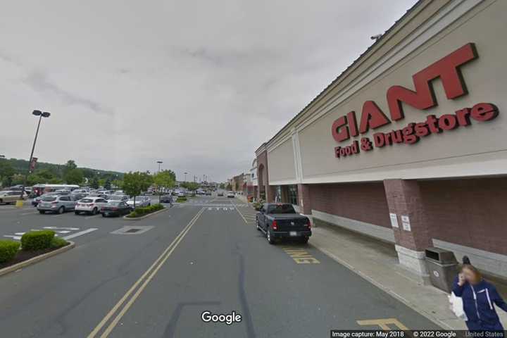 Man Struck, Killed By Minivan While Walking Through Food Store Parking Lot In ChesCo: PD