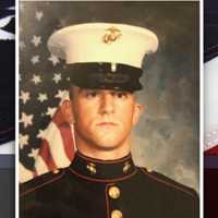 Thomas Leaman, 44, Proud USMC Veteran