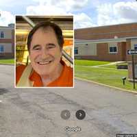Famous Actor To Visit Bucks County Alma Mater