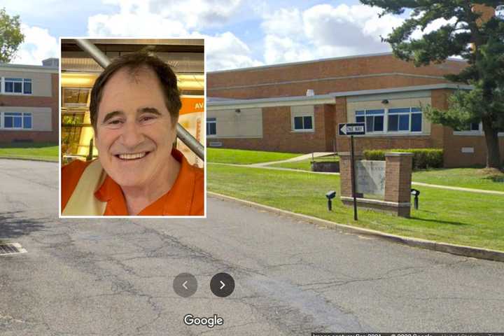 Famous Actor To Visit Pennsbury High School