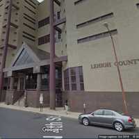 Arrest Made In 2021 Shooting That Left Allentown Man Dead