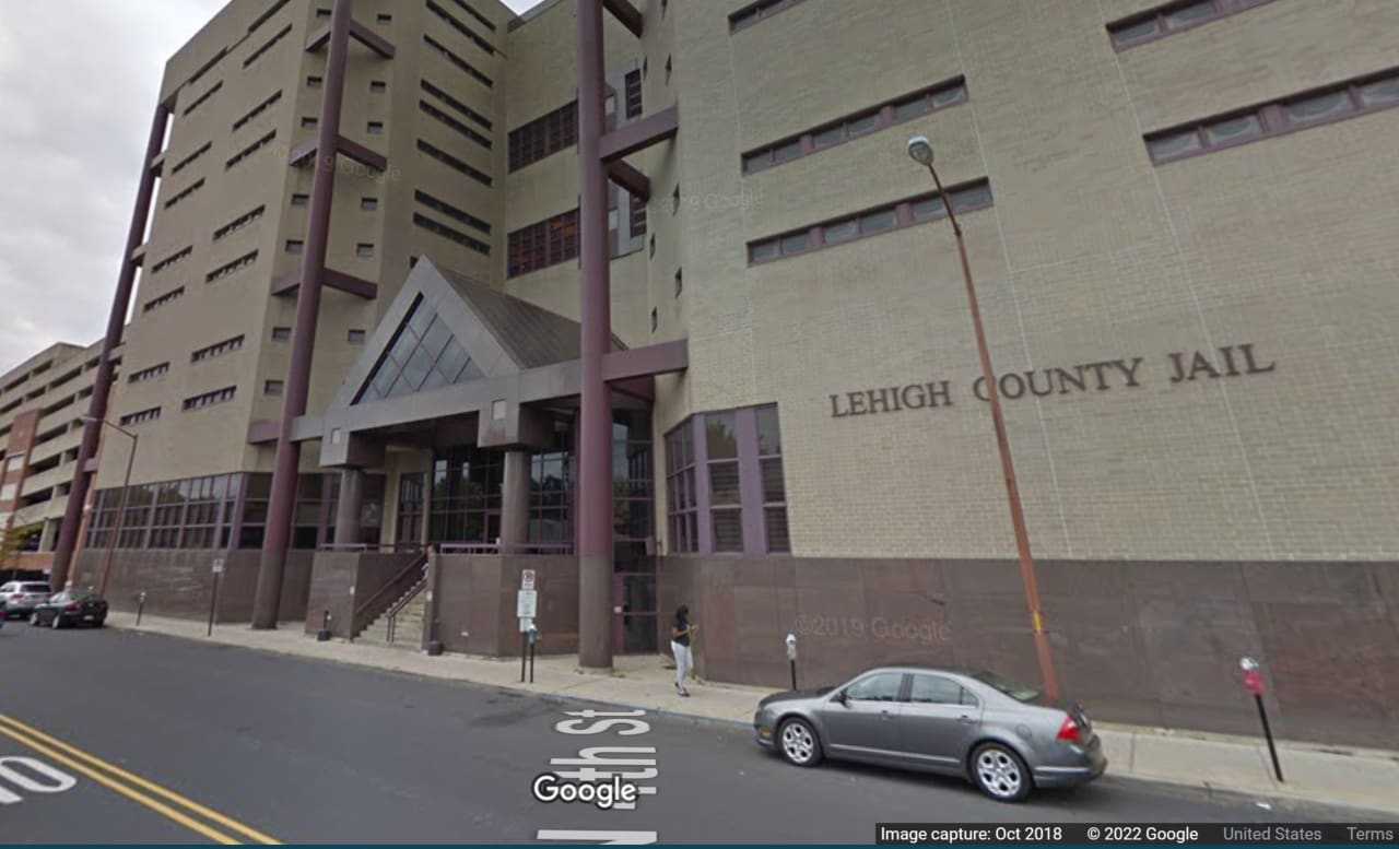 Arrest Made In 2021 Shooting That Left Allentown Man Dead | Bucks Daily ...
