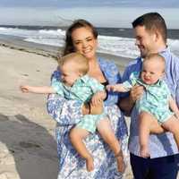Philly Police Officer Who Died Suddenly At 30 Leaves Behind Wife, Twin Babies