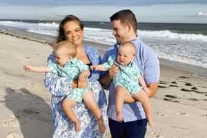 Philly Police Officer Who Died Suddenly At 30 Leaves Behind Wife, Twin Babies