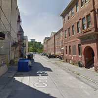 Allentown Police Probe Shooting That Injured Man, 38