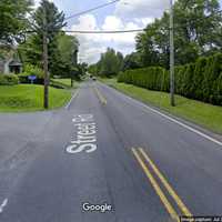 Elderly Man Suffers Traumatic Brain Injury After Being Struck By Car In Bucks County: Police