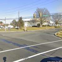 Bicyclist Injured In Crash With Pickup Truck In Lehigh Valley, Police Say