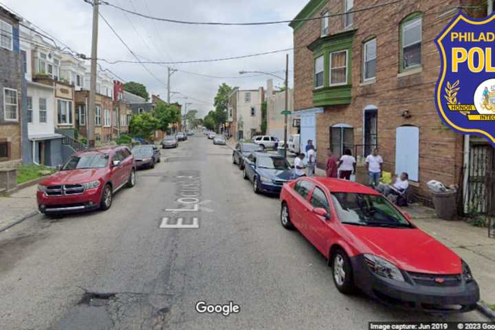 12-Year-Old Boy Among Three Shot Dead In Philadelphia: Police