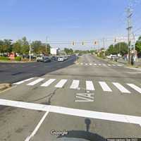 Police ID Pedestrian Struck, Killed By Infiniti Outside Crosswalk In Bailey's Crossroads