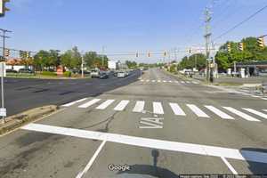 Police ID Pedestrian Struck, Killed By Infiniti Outside Crosswalk In Bailey's Crossroads