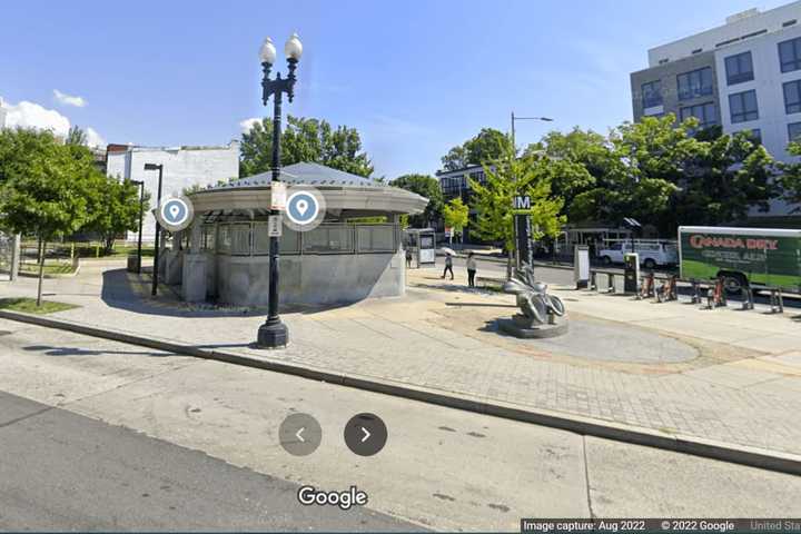 Teen Wounded In Rush-Hour DC Metro Train Shooting: Report