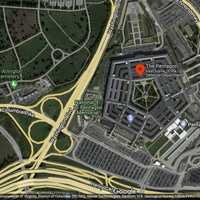 Immigrant Living In VA Accused Of Car Attack Near Pentagon Shouted 'I Hate America," Docs Say
