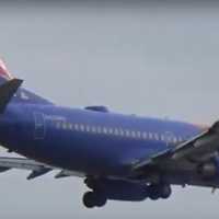 Southwest Airlines Pulling Out Of Newark Liberty Airport