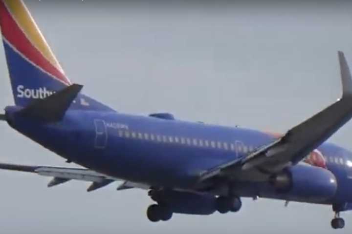 Southwest Airlines Pulling Out Of Newark Liberty Airport