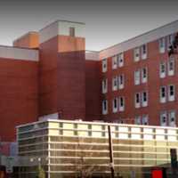 Lyndhurst Man Tried To Steal Ambulance In Hoboken: Report