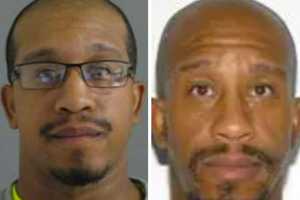 'Fairfax County's Most Wanted:' Police Apprehend Murder Suspect After Vehicle Pursuit