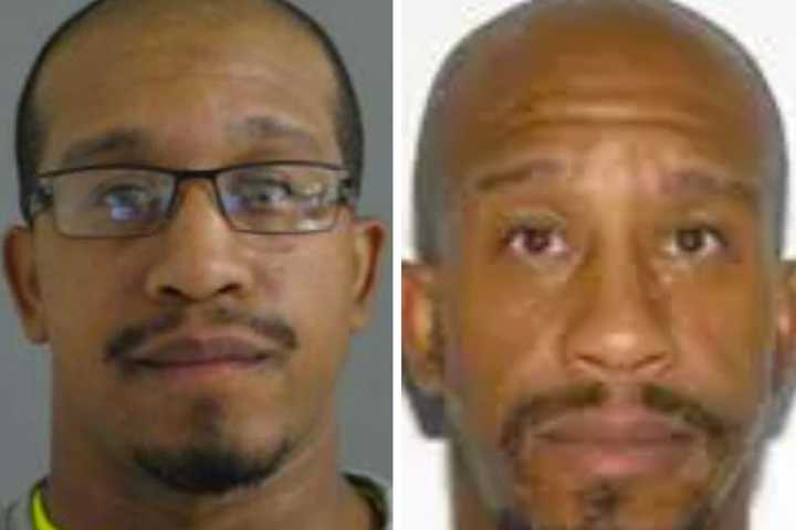 Murder Suspect Wanted In Virginia For Fatally Shooting Maryland Man