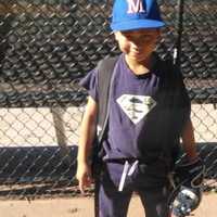 Montclair Residents Raising Funds For Memorial To 7-Year-Old Ballplayer
