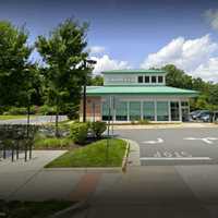 Stabbing Suspect Nabbed By Police In Fairfax County