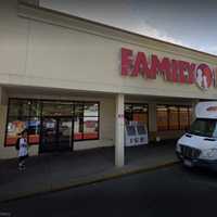 Accused Family Dollar Shoplifter Assaults Officer During Arrest In Virginia, Police Say
