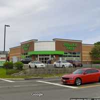 Man Wanted For Exposing Himself To Worker At Prince William County Dollar Store: Police