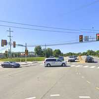 DEVELOPING: Pedestrian Hospitalized In Pottstown Crash