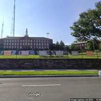Report Of Gunshots Prompts Lockdown At Northwest DC High School