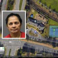Virginia Daycare Worker Charged With Child Abuse, Neglect Of Infant
