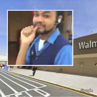 Virginia Walmart Shooting Suspect ID'd As Manager: Reports