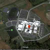 Virginia Schools Behavioral Assistant Accused Of Assaulting Student: Sheriff
