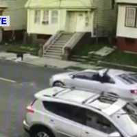 Newark Girl, 15, Wounded In Drive-By Shooting: Report