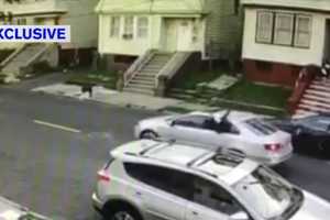 Newark Girl, 15, Wounded In Drive-By Shooting: Report