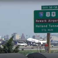 Louisiana Pastor Accused Of Groping Passenger On Newark-Bound Flight