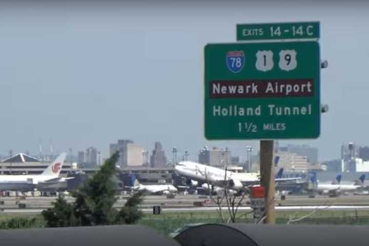 Man Nabbed At Newark Airport With Cocaine Sewn Into His Clothes Sentenced